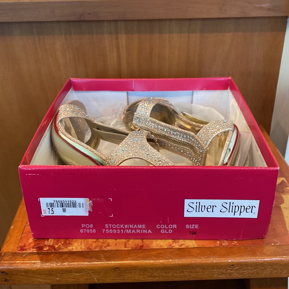 Beautiful heels! - Picture 11 of 13